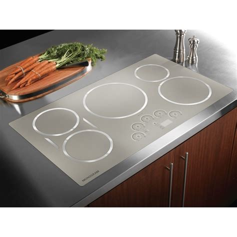 We did not find results for: ZHU36RSJSS | GE Monogram 36" Induction Cooktop