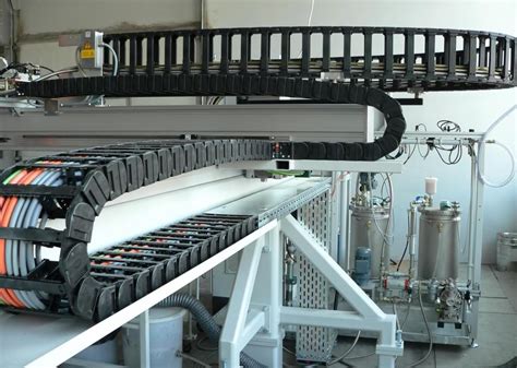 What Are The Different Types Of Industrial Conveyor B