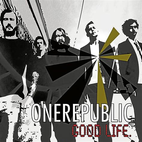 Top 10 Best Onerepublic Songs