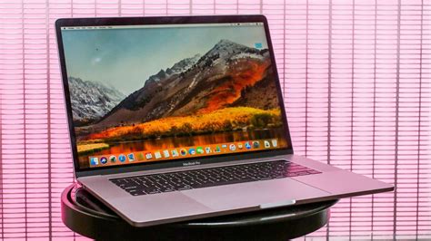 Apple Macbook Pro 15 Inch2019 The Best Macbook Outthere The World