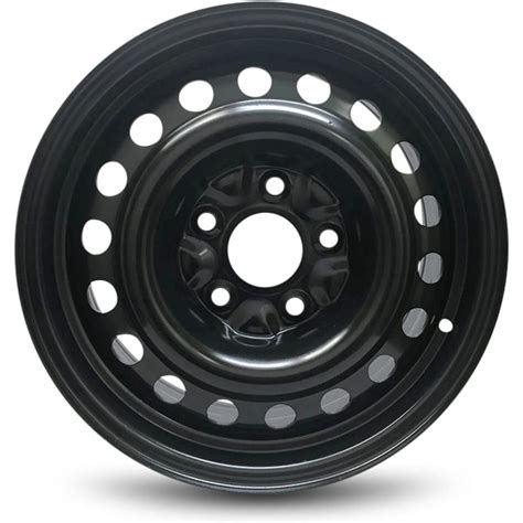 Wheel For Dodge Caravan 08 13 And Chrysler Town And Country 08 10 16