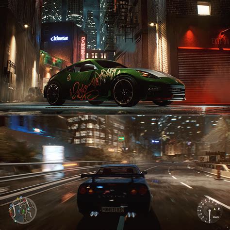 Need For Speed Underground 2 Remake In Unreal Engine 5 Needs To Become