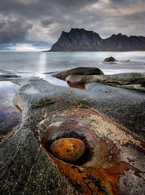 Norvège Lofoten · Jean Michel Lenoir Photographe
