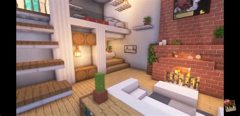 Top 15 Best Minecraft Room Ideas 2022