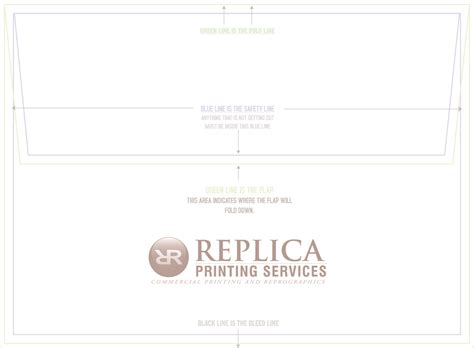 Templates Replica Printing
