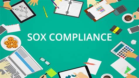 How Does Sox Compliance Help Companies Techno Faq