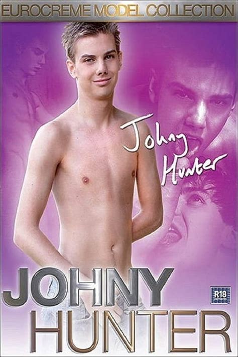 Johny Hunter Posters The Movie Database Tmdb