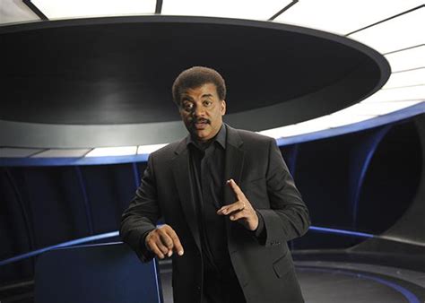 Cosmos Tv Review Neil Degrasse Tysons Fox Reboot Of Carl Sagans