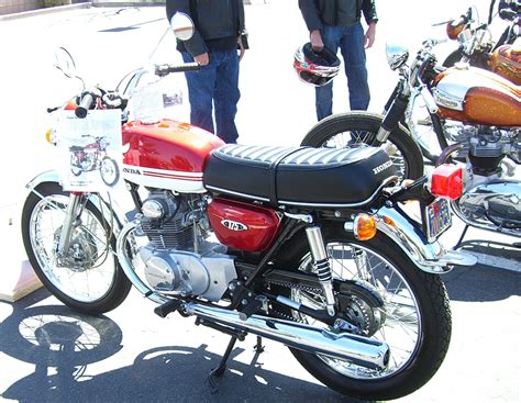 PICS 29th Annual Antique and Classic Motorcycle