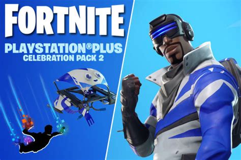 You can do this with the help of the game feedback. Fortnite PS Plus Celebration Pack NOW LIVE: How to ...
