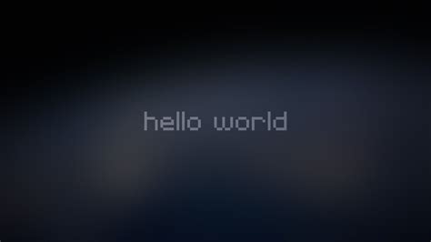 Hello World Anime 4k Wallpapers Wallpaper Cave