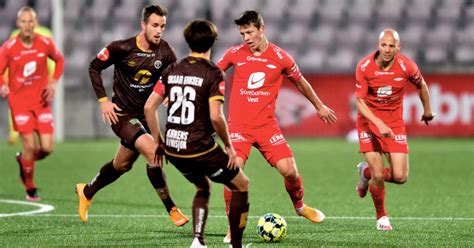 Time jul 18, 4:00 pm. Fryktelig kveld i Mjøndalen / Brann