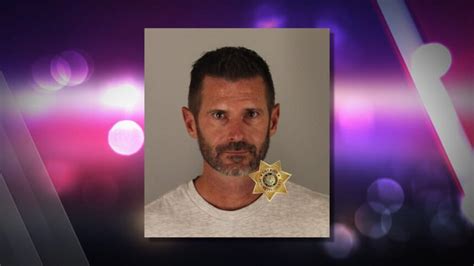Ex Redmond PD Detective Gets 5 Days In Jail Probation For Sexting
