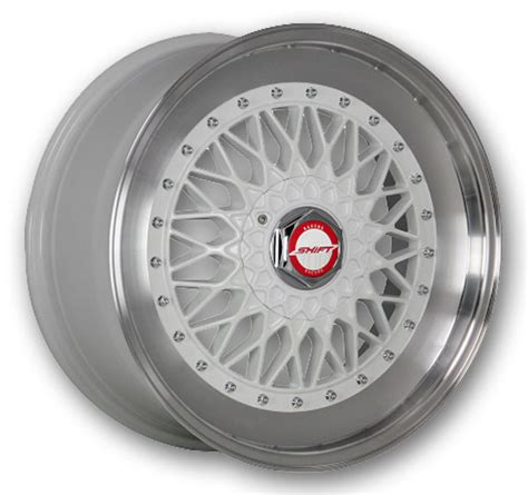 Shift Wheels And Shift Rims From Discounted Wheel Warehouse