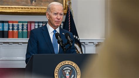 Biden To Restrict Investments In China Citing National Security