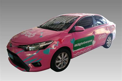 What grab car loans are available? Specially Marked Grab Cars to Offer Free Rides Today ...
