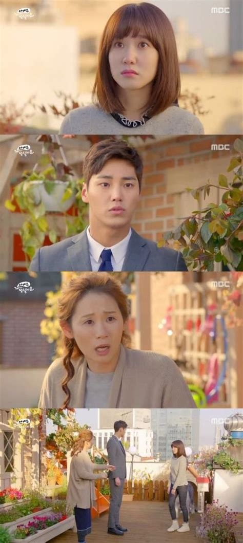 Drama Father I'll Take Care Of You - [Spoiler] Added episodes 5 and 6 captures for the Korean drama 'Father