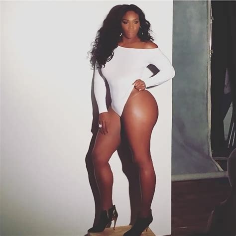 Serena Williams Nude Topless And Sexy Pics Collection Scandal Planet