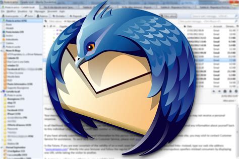 Mozilla Thunderbird Help Gbapo