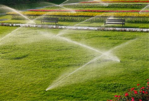 What Are The Advantages Of A Smart Irrigation System Hydropoint
