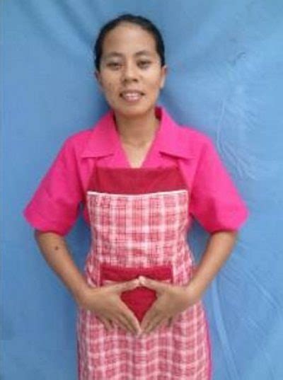 Indonesian Maid 2  Agensi Pekerjaan Cosmoten Sdn Bhd
