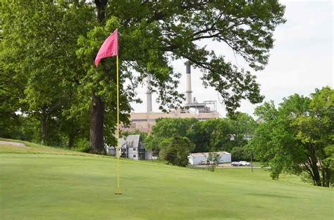 Sherwood Country Club Best Golf Courses In St Louis