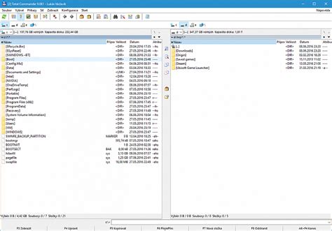Total commander is certified to be 100% clean, no viruses, no adware, no spyware. Total Commander 9.0 improves user interface and more | Management, 32 bit, When things go wrong