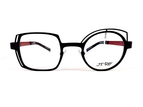 Jf Rey Asymmetrical Frames Funky Glasses Eyewear Design Eyeglasses Frames