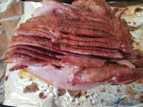 The Best Way To Cook Costco S Spiral Sliced Ham
