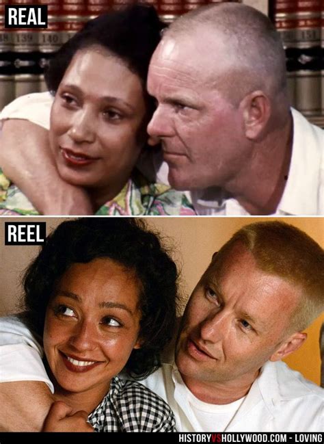 Mildred And Richard Loving Old People Love African American Heroes