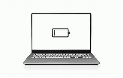 Asus Battery Laptop Pc Choose Change Accessoires