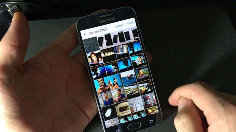 Recover Deleted Photos From Android Phone For Free 100