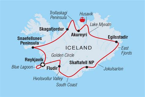 Best Iceland Tours And Vacations 202223 Intrepid Travel Us