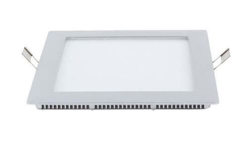 Led Panel Light Square 300x300mm 24w 6000k 2400lm Electrical And Home