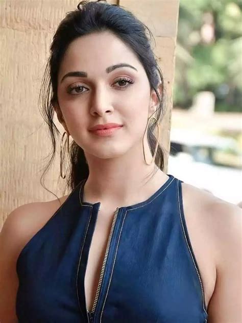 Kiara Advani Talks About Her Idea Of Love And Dating