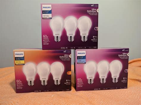 Ultimate Led Bulbs Ultra High Cri The Honorable Quest 512 By Jon