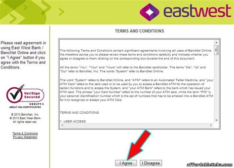 Compare our credit cards and apply online. Eastwest Bank ATM Card Balance Inquiry Online - Banking 15539