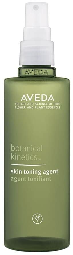 Aveda Botanical Kinetics Skin Firming Toning Agent 150ml Ab 1974