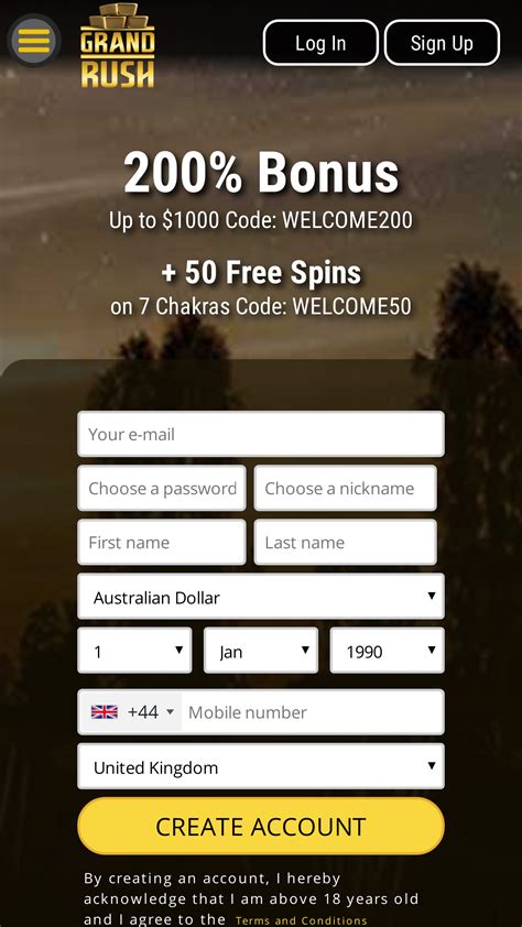 Houseoffun.com has been visited by 10k+ users in the past month Grand Rush Casino Bonus Codes Claim your June 2020 Bonuses