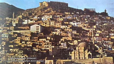 Maybe you would like to learn more about one of these? Nevşehir Kalesi tarihe ışık tutuyor