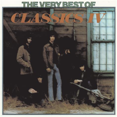 Classics IV - Spooky | iHeartRadio