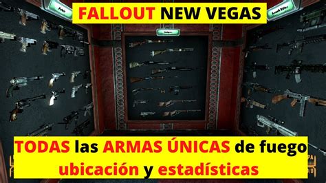 C Mo Se Enfunda El Arma En Fallout New Vegas Udoe