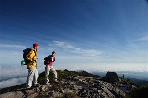 Jalan kereta ke puncak ledang. Harga Tiket Gunung Ledang Utk 2021 & Info Lain