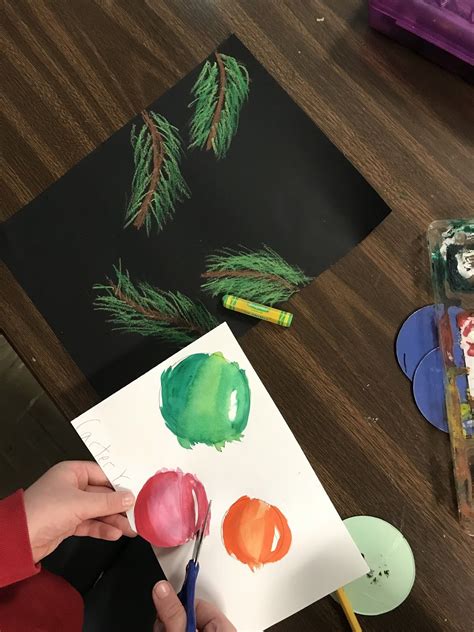 Holiday Crafts For 3rd Graders