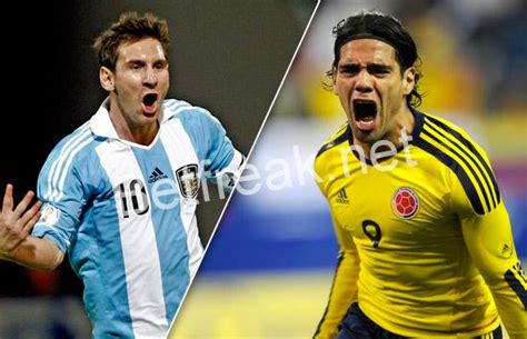 Argentina hopes to bounce back from the draw against chile when they visit colombia tuesday in world cup qualifying. Argentina vs Colombia (Prediction, Preview & Betting Tips ...