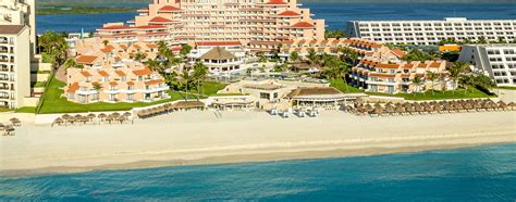 Omni Cancun Hotel And Villas All Inclusive Cancun Hotel Zone