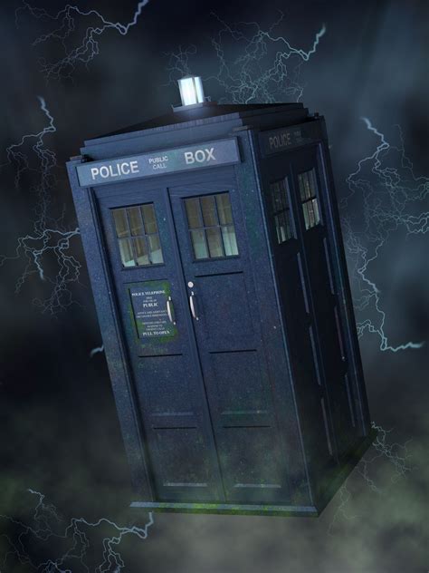 Log In Doctor Who Art Tardis Classic Doctor Who