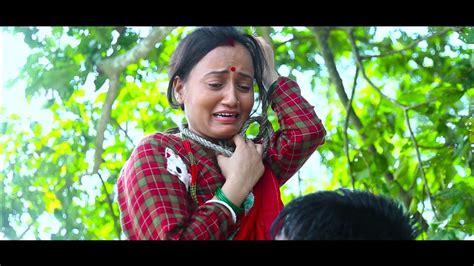 नारी नेपाली लघु चलचित्र naari nepali short movie kd tv kedar dawadi youtube