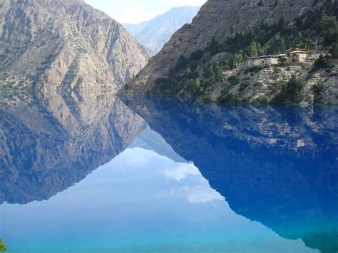 Is Upper Dolpo One Of The Most Remote Treks In Nepal