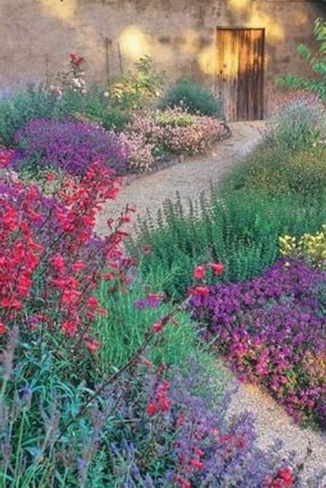 Stunning Desert Garden Ideas For Home Yard 8 California Landscaping